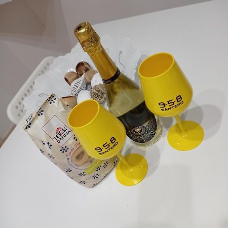 Casa Vacanza Sofy Бриндизи Екстериор снимка