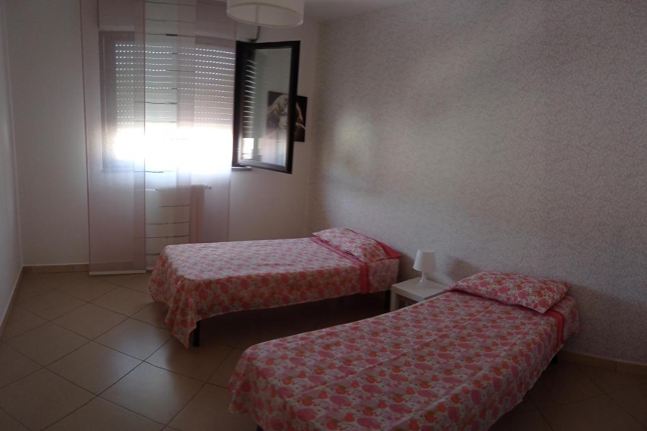 Casa Vacanza Sofy Бриндизи Екстериор снимка