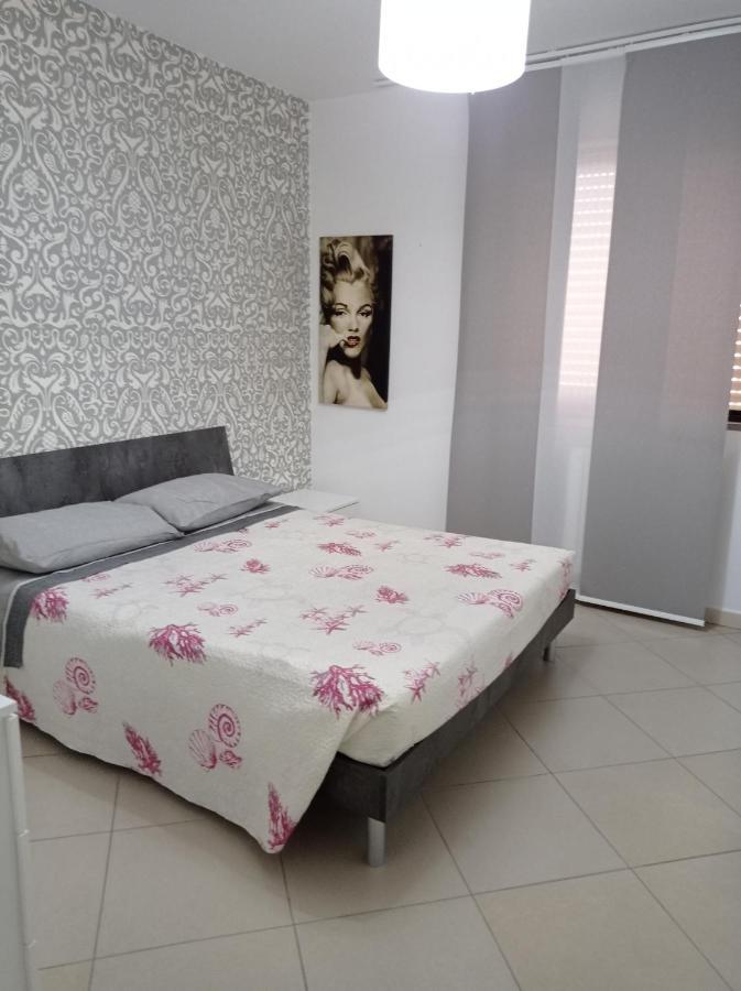 Casa Vacanza Sofy Бриндизи Екстериор снимка